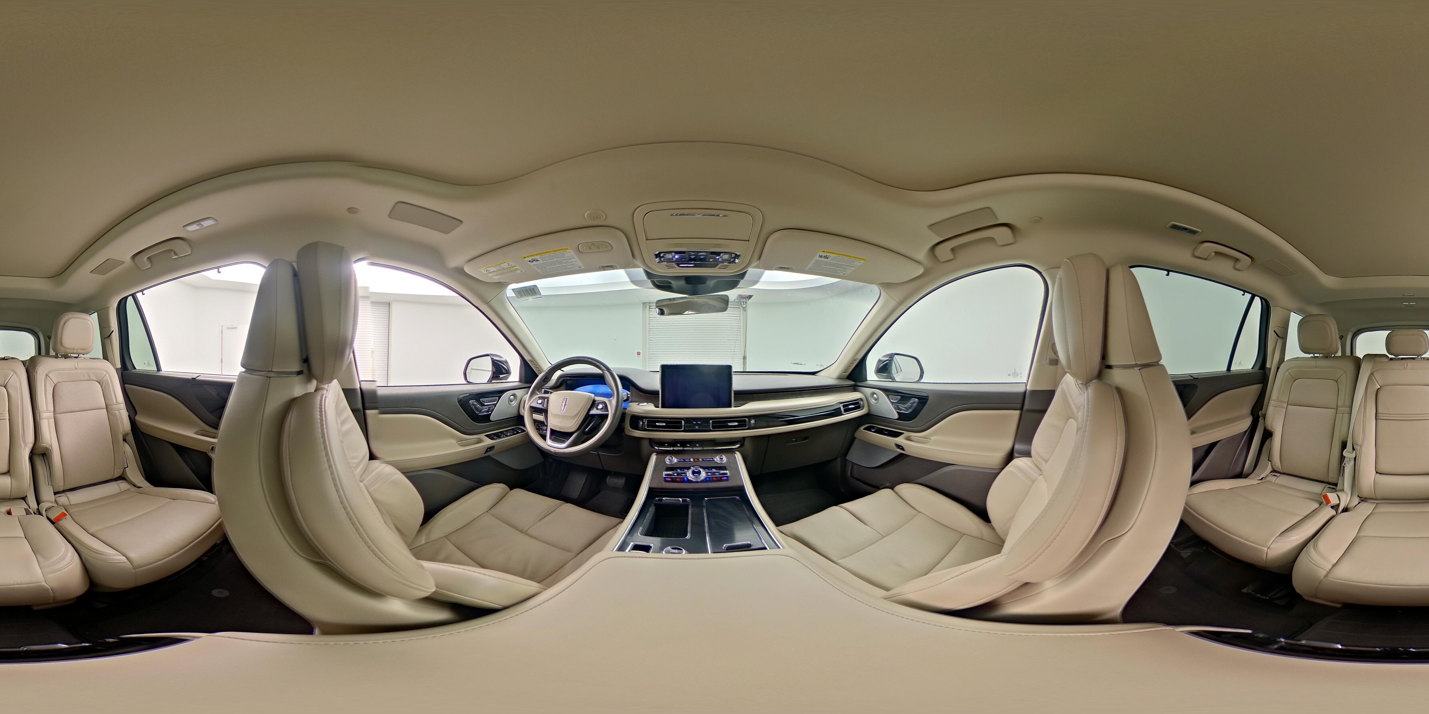 2021 Lincoln Aviator Reserve - Photo 28