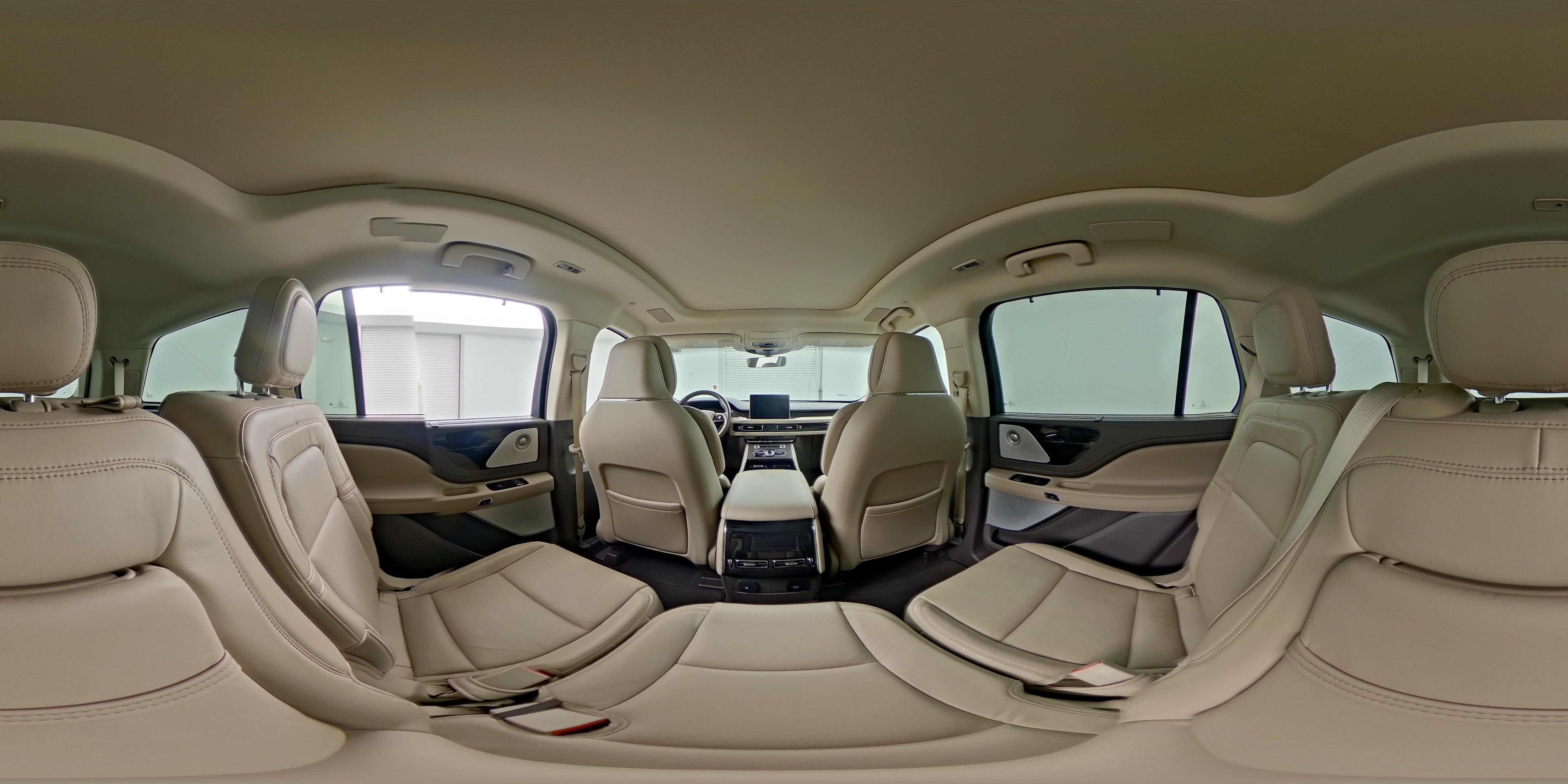 2021 Lincoln Aviator Reserve - Photo 29