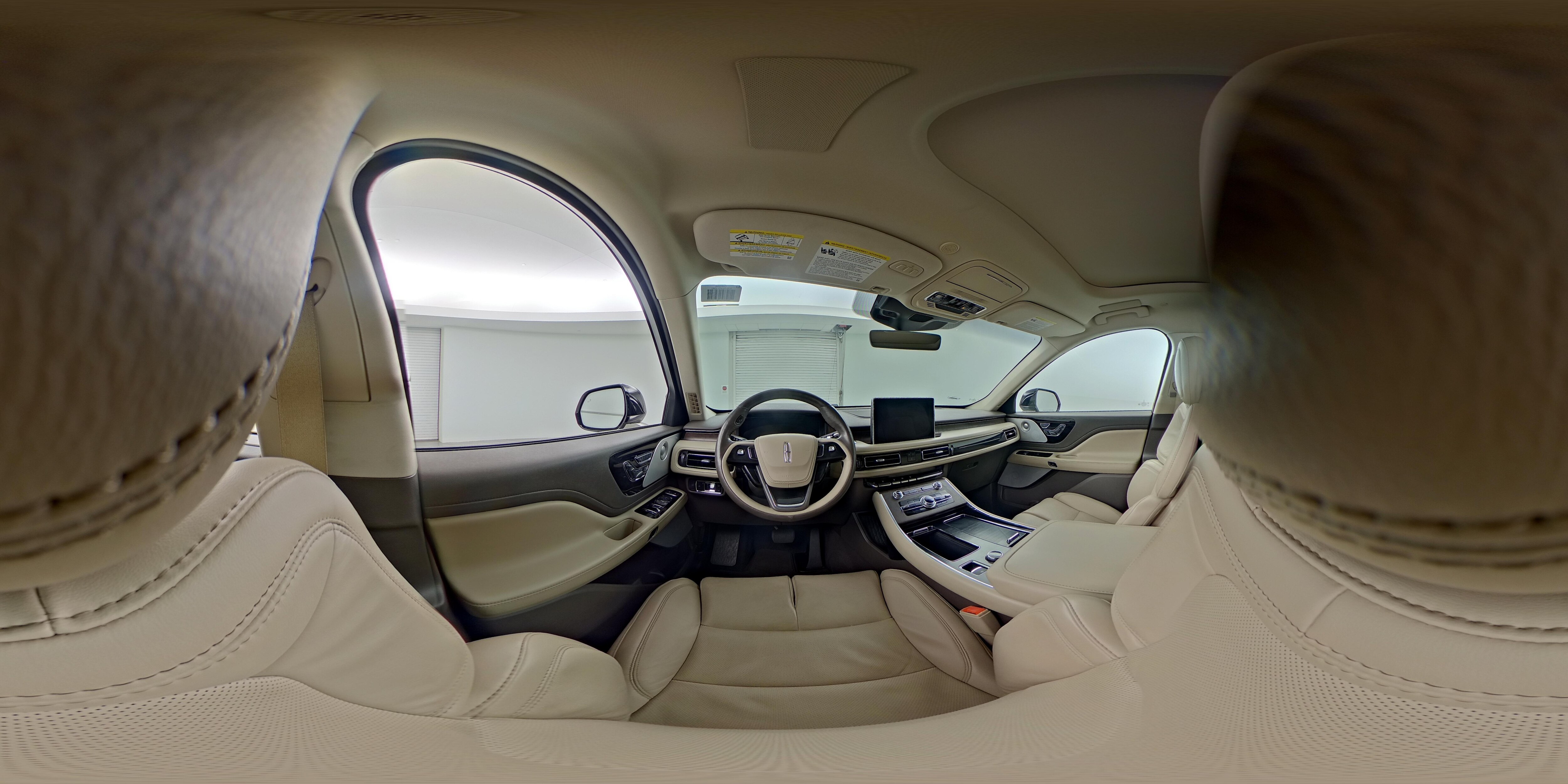 2021 Lincoln Aviator Reserve - Photo 30