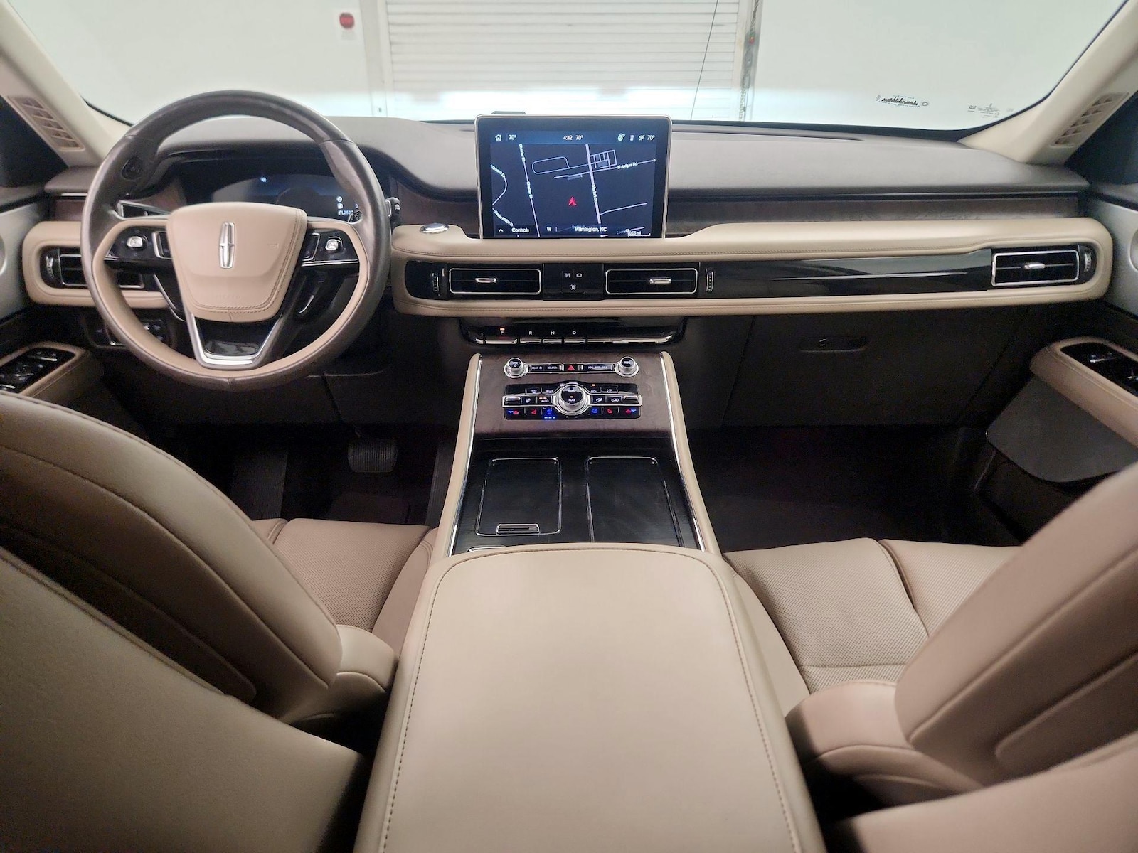 2021 Lincoln Aviator Reserve - Photo 10