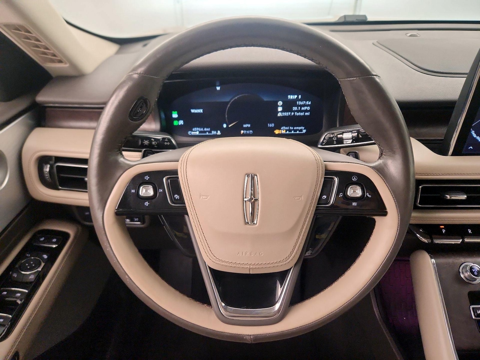 2021 Lincoln Aviator Reserve - Photo 11
