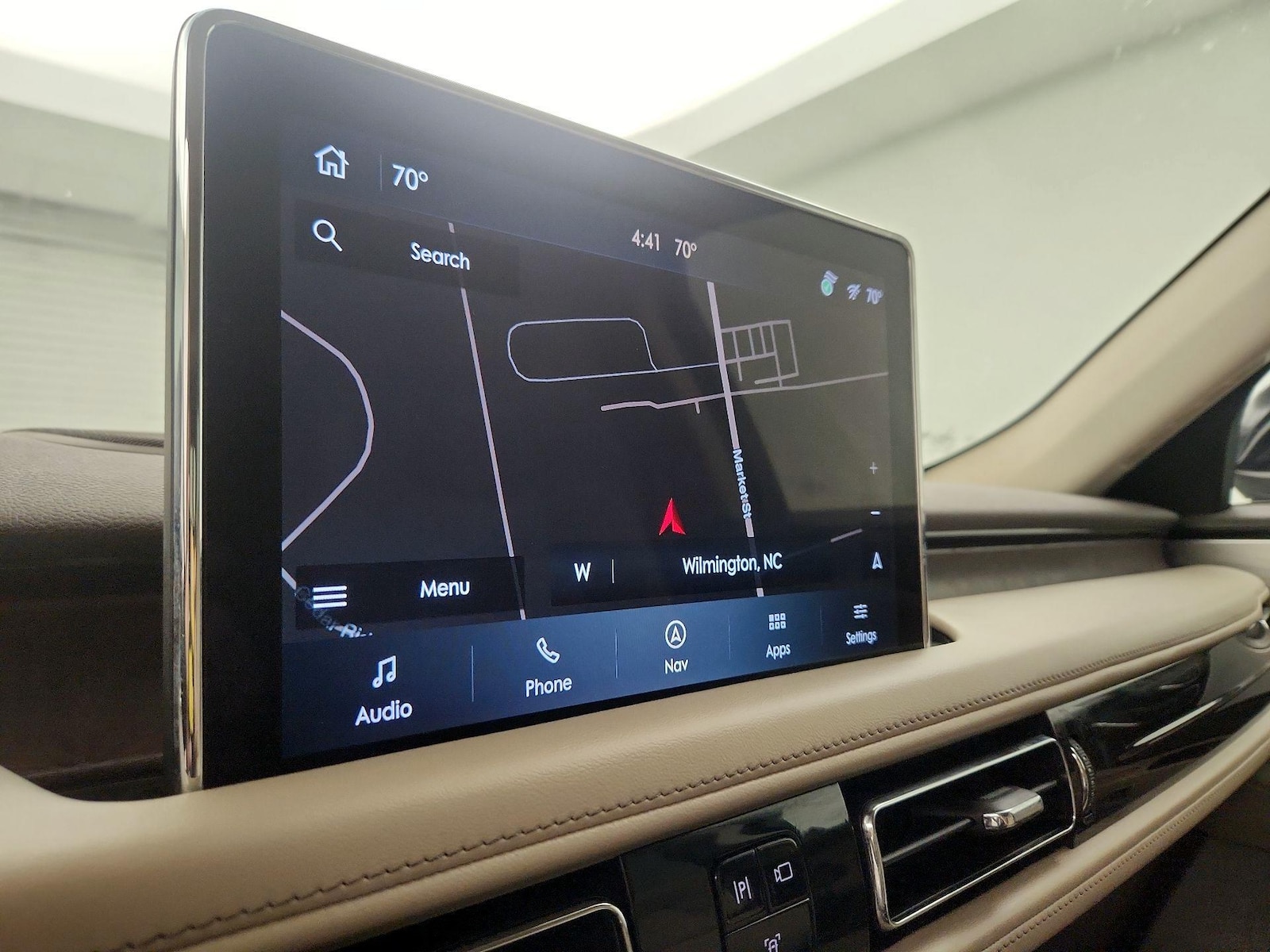 2021 Lincoln Aviator Reserve - Photo 15