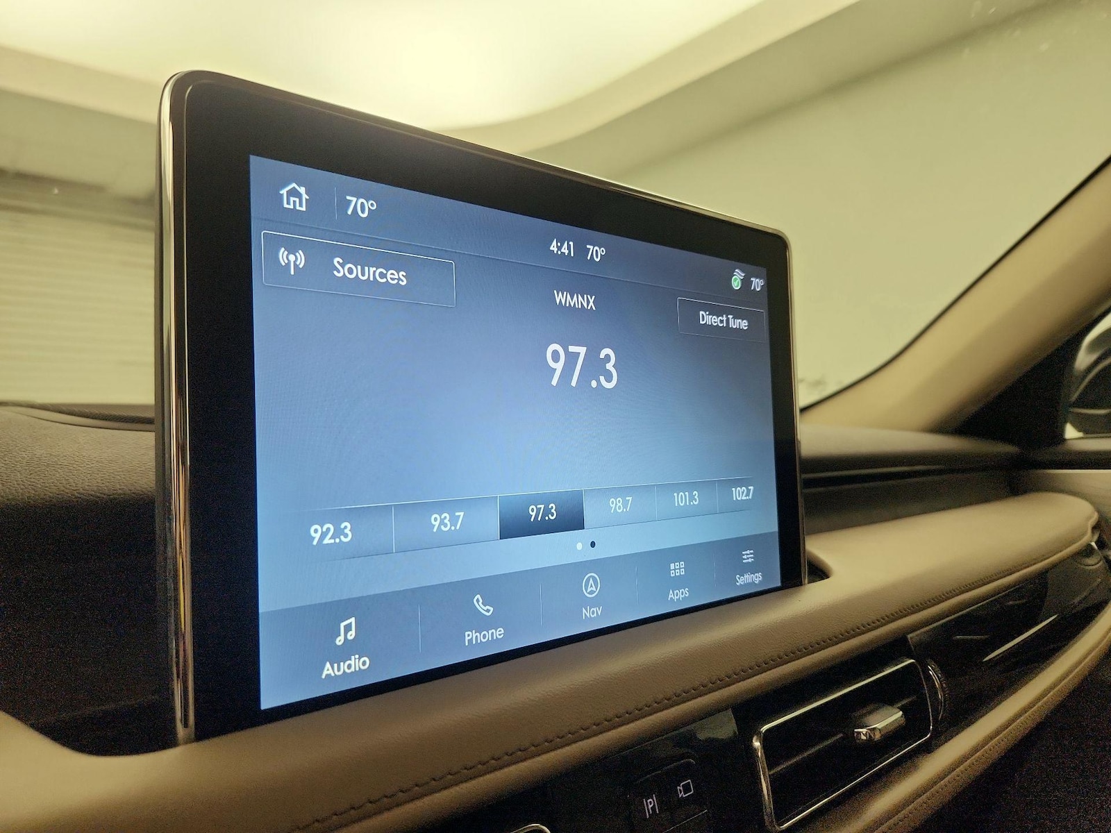 2021 Lincoln Aviator Reserve - Photo 17