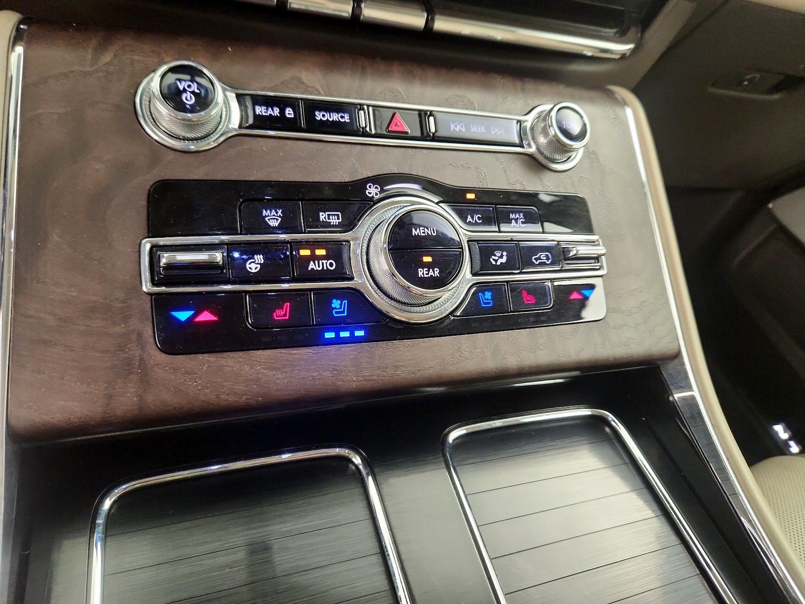 2021 Lincoln Aviator Reserve - Photo 18