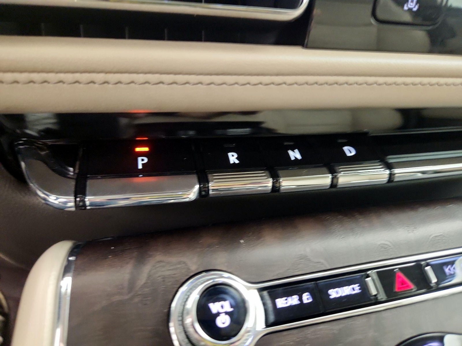 2021 Lincoln Aviator Reserve - Photo 19