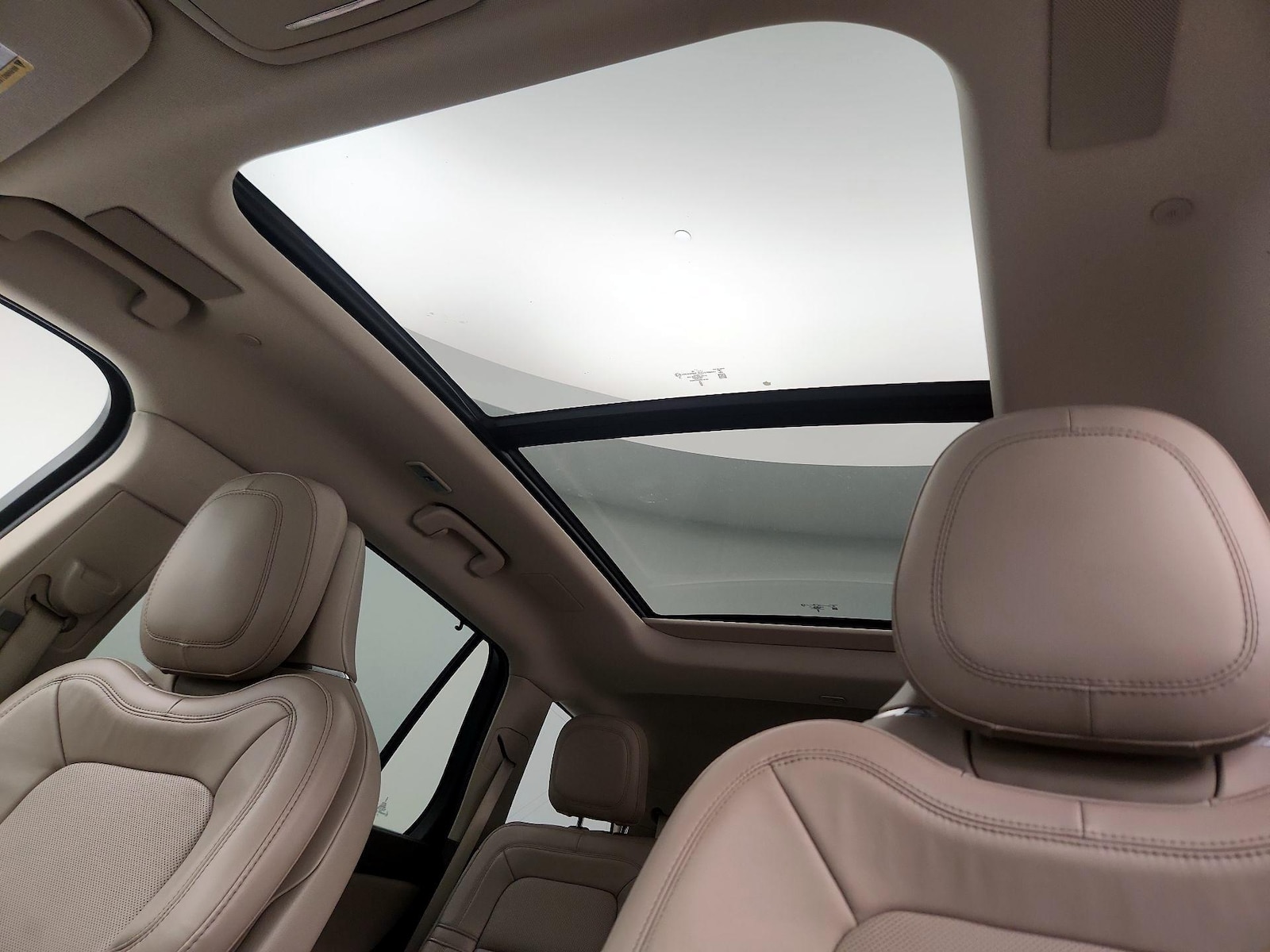 2021 Lincoln Aviator Reserve - Photo 21