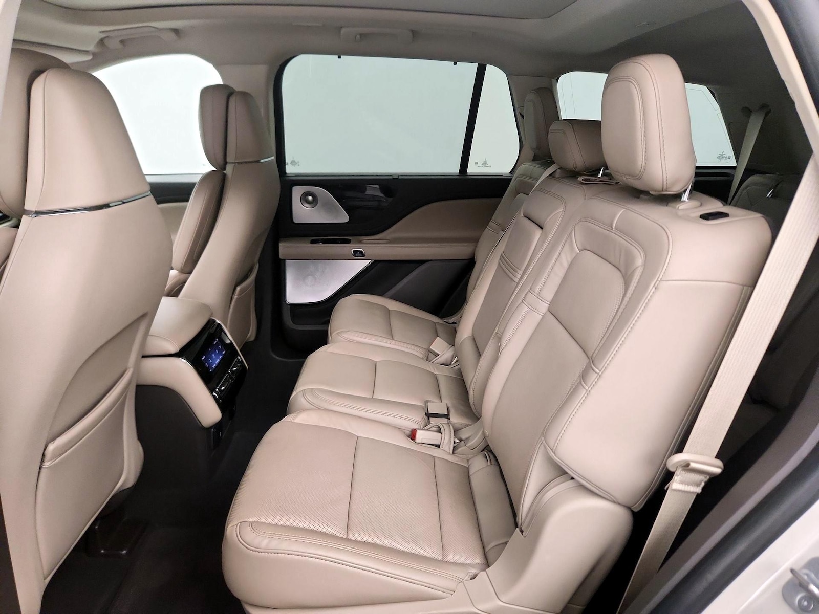 2021 Lincoln Aviator Reserve - Photo 22