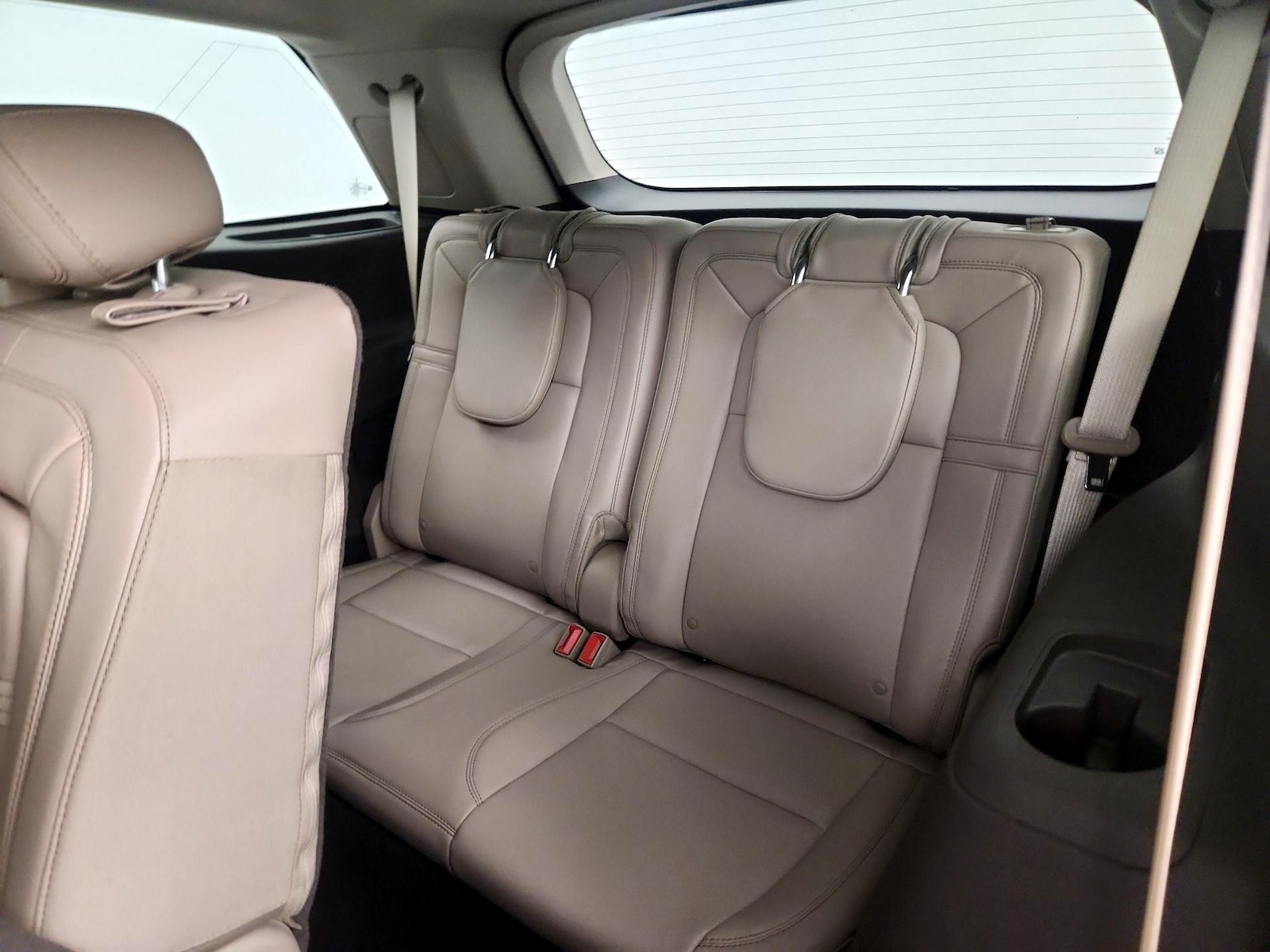 2021 Lincoln Aviator Reserve - Photo 23