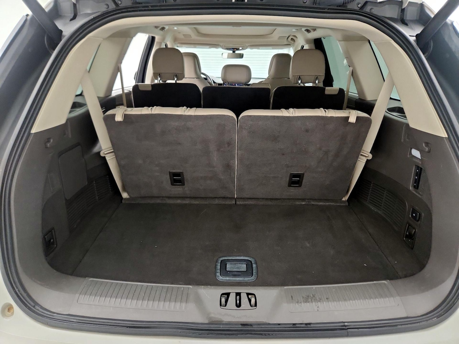 2021 Lincoln Aviator Reserve - Photo 24