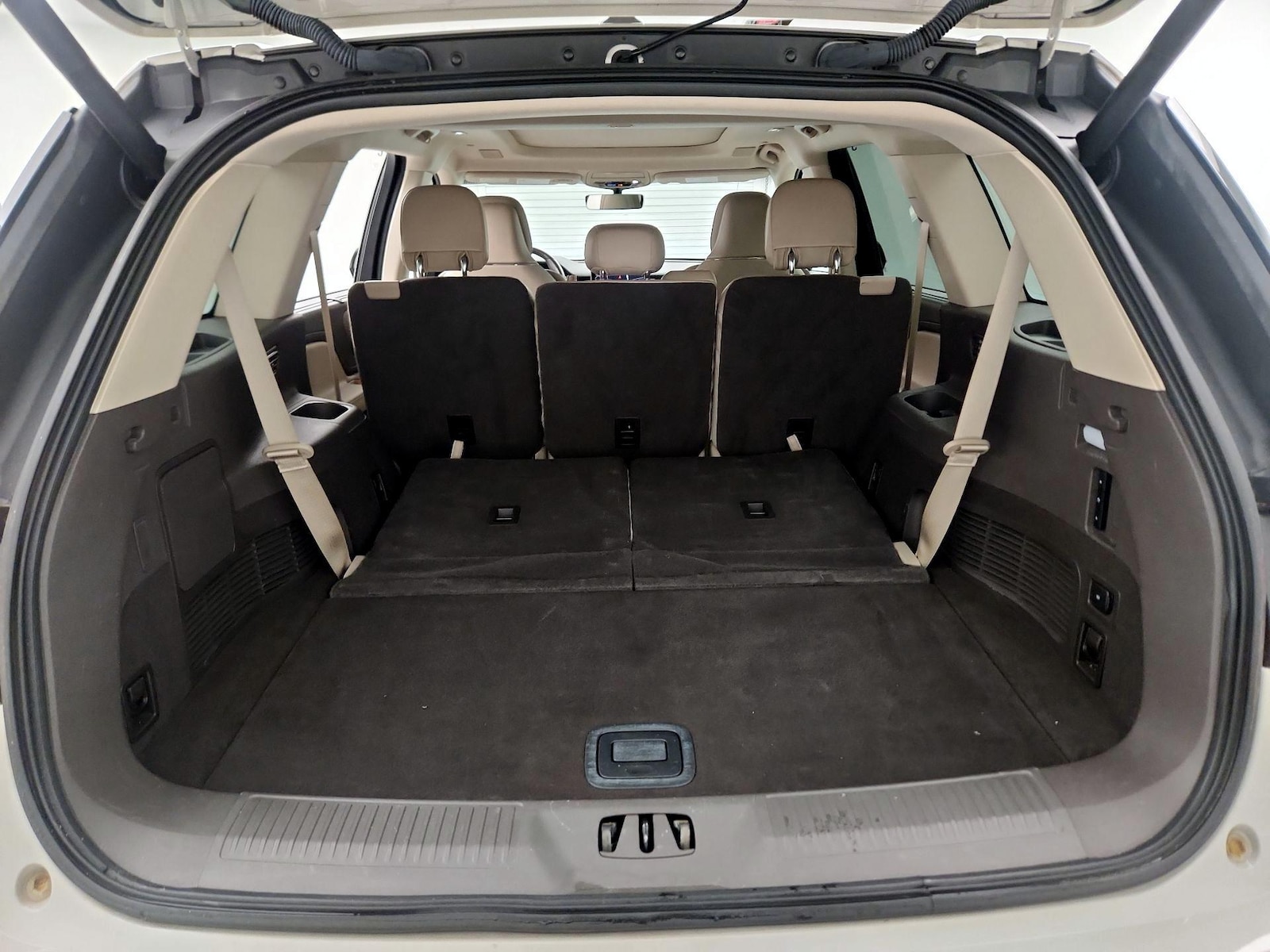 2021 Lincoln Aviator Reserve - Photo 25
