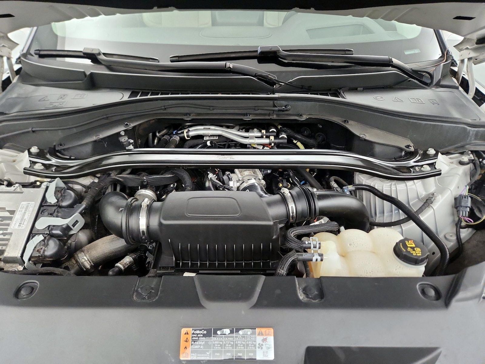 2021 Lincoln Aviator Reserve - Photo 26