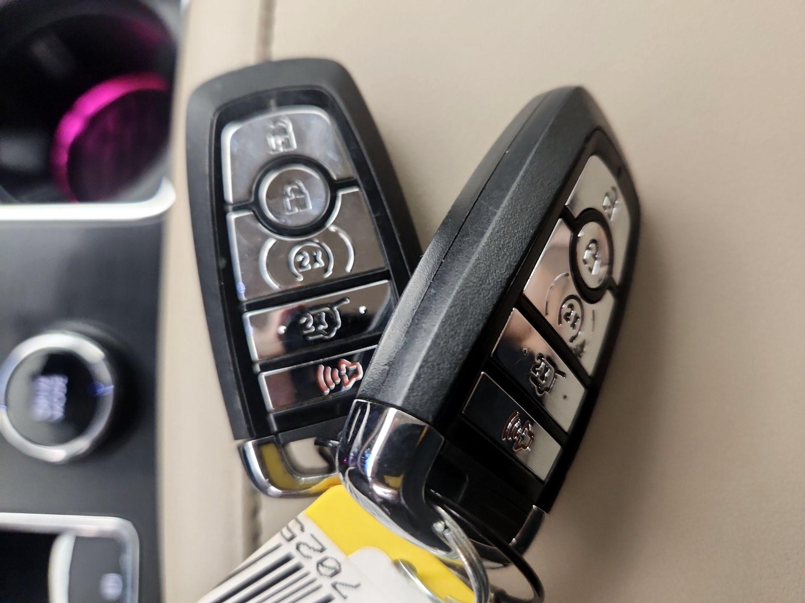 2021 Lincoln Aviator Reserve - Photo 27