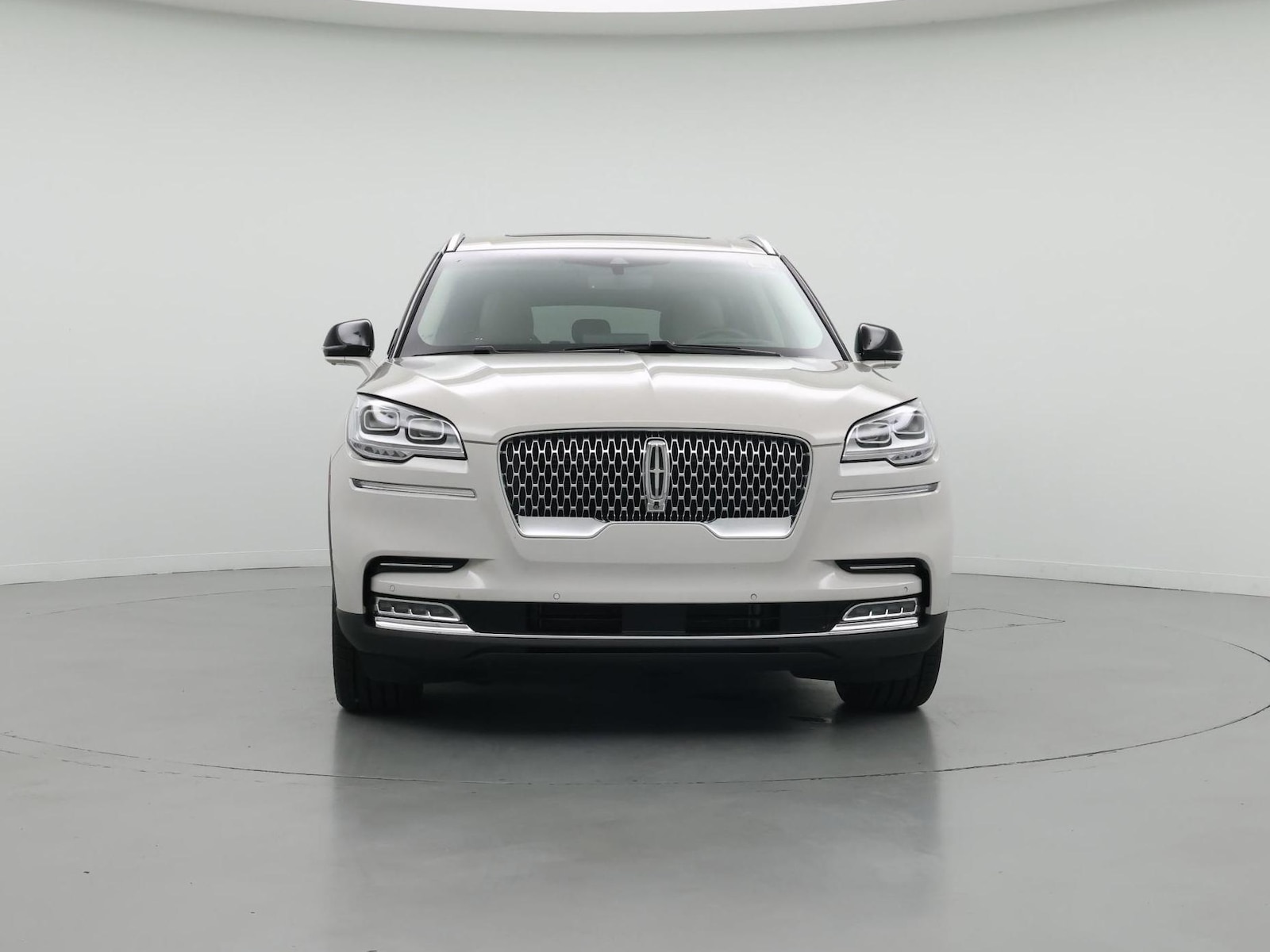 2021 Lincoln Aviator Reserve - Photo 6