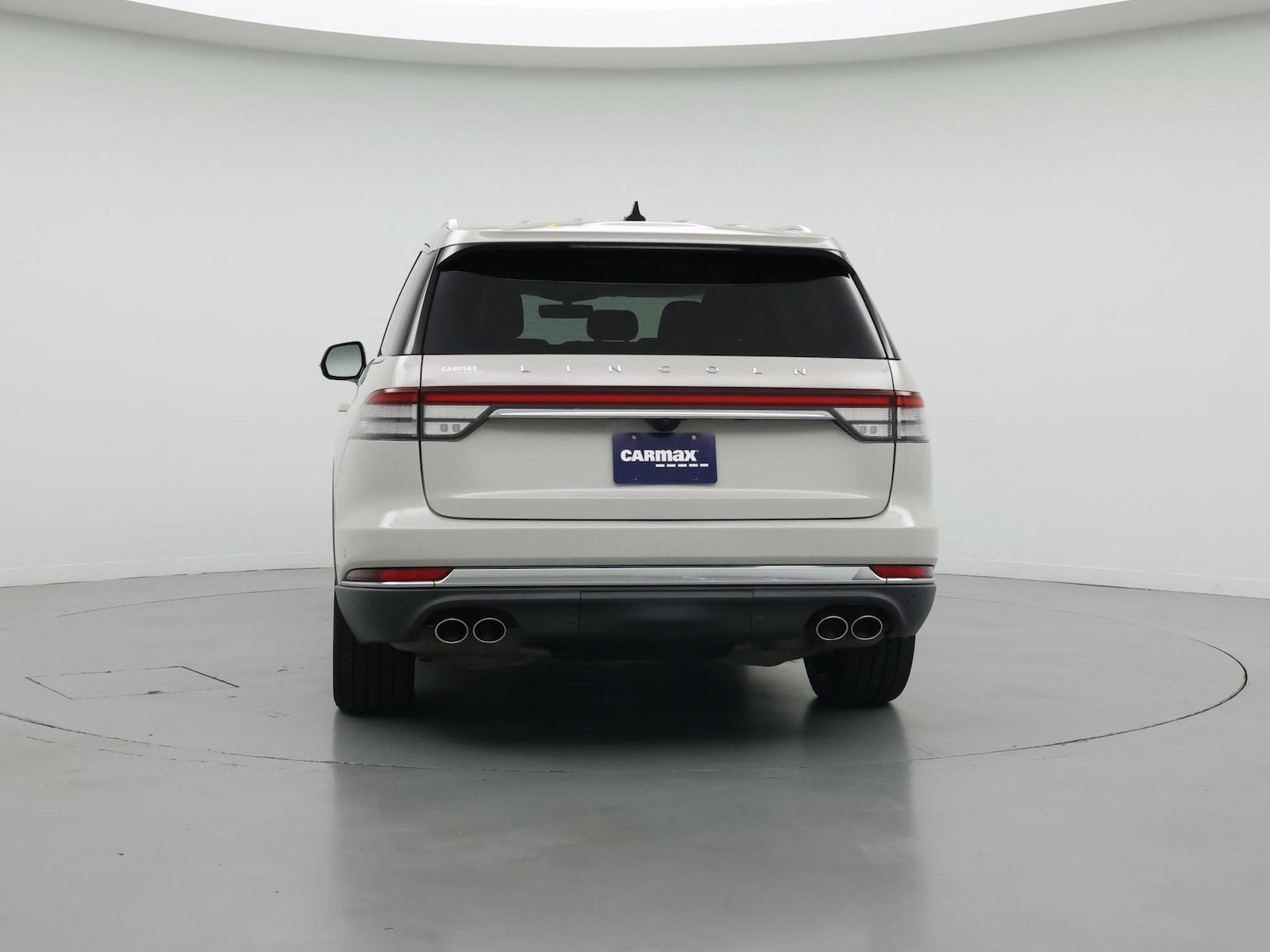 2021 Lincoln Aviator Reserve - Photo 7
