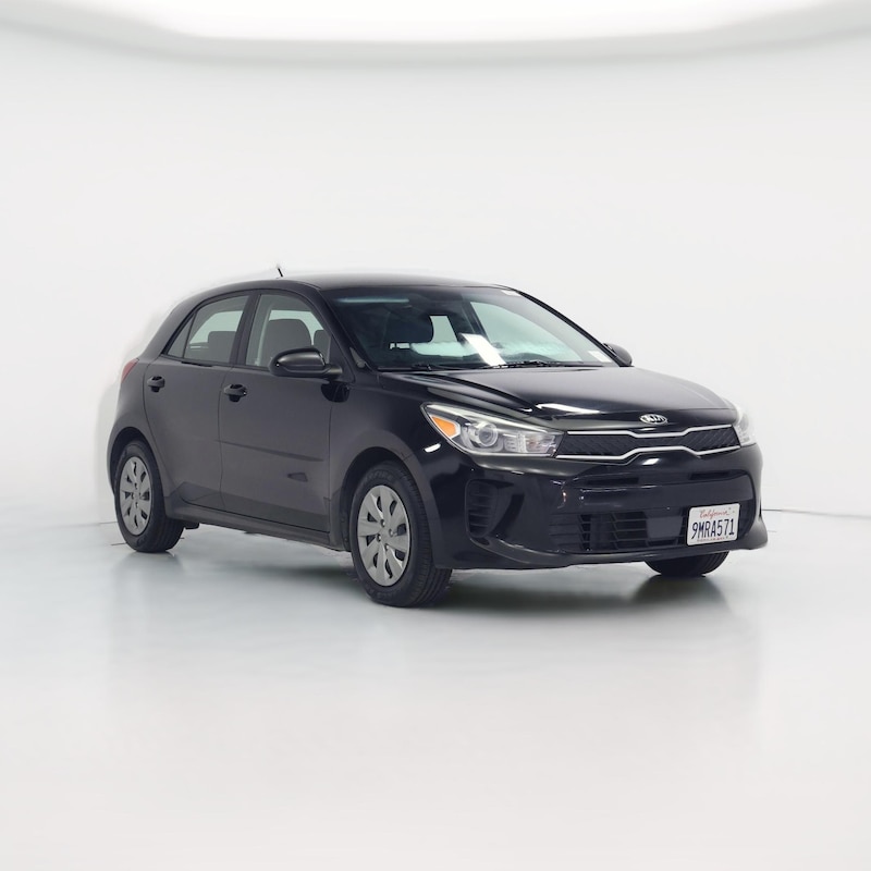 2020 Kia Rio5 S