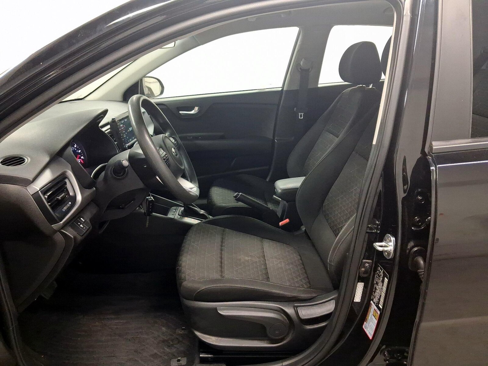 Side Airbags
