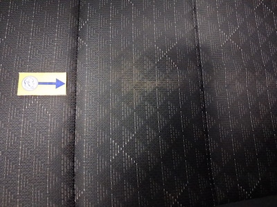 Condition detail