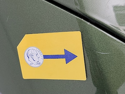 Condition detail