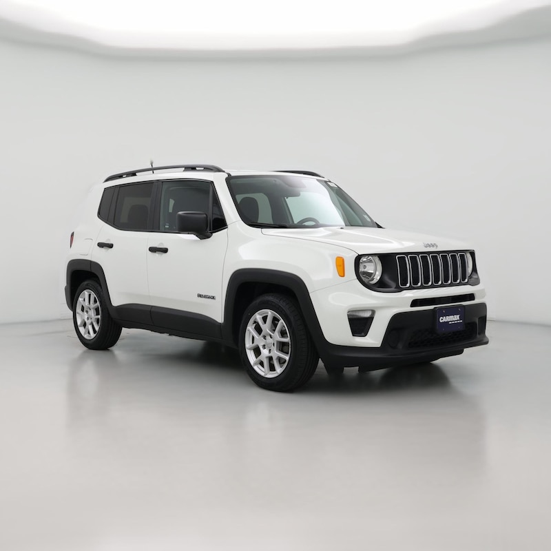 2020 Jeep Renegade Sport