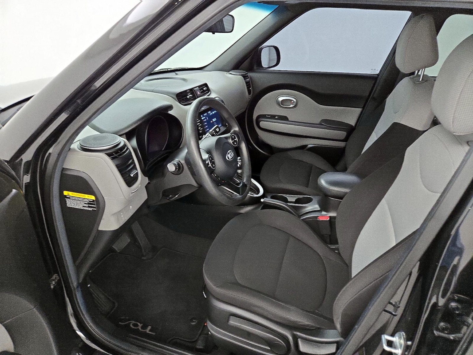Side Airbags