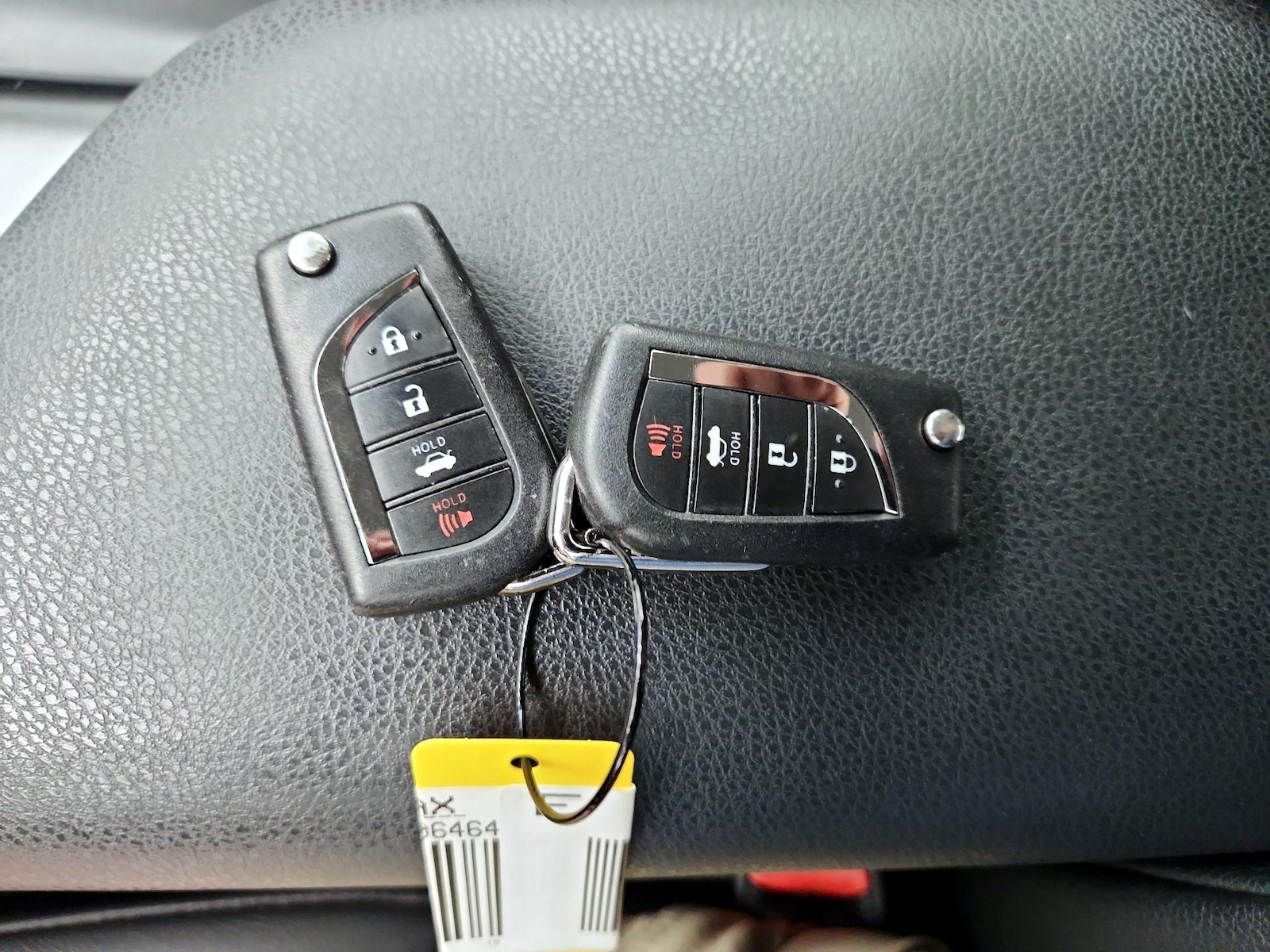 2018 Toyota Camry SE - Photo 21