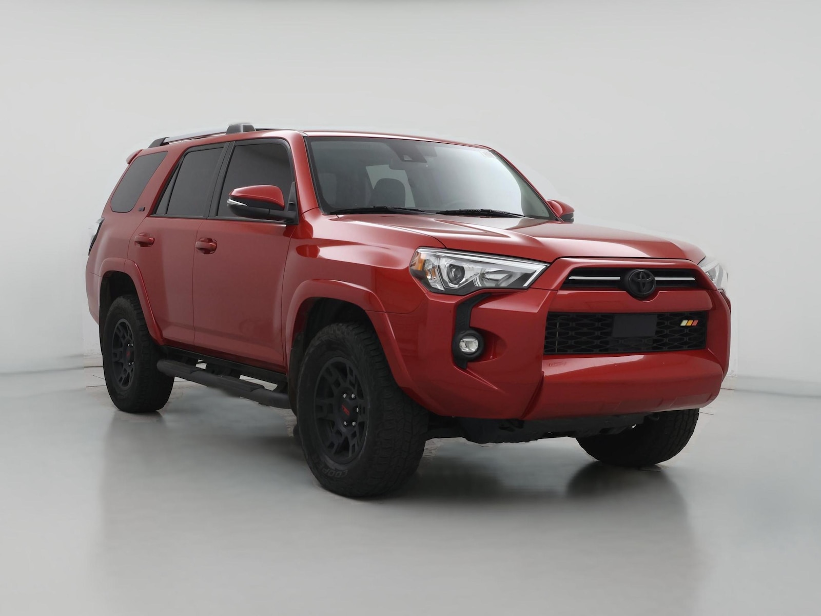 2022 Toyota 4Runner