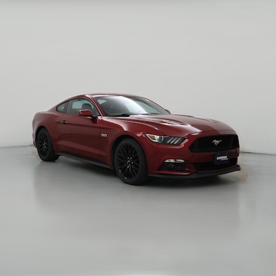 Recommended categories heading image of the selected vehicle