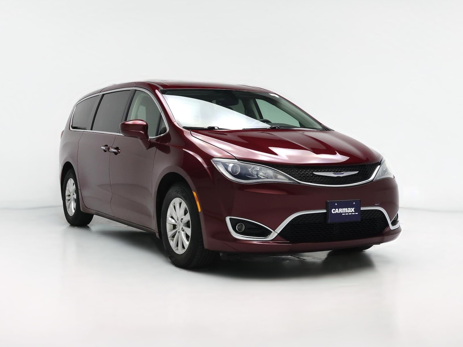 Smart Key & Power Hatch/Deck Lid