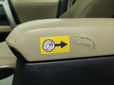 Condition detail