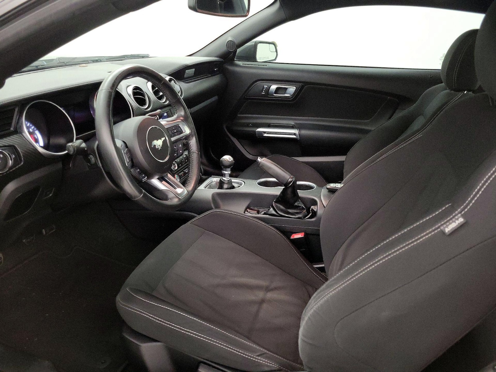 Side Airbags
