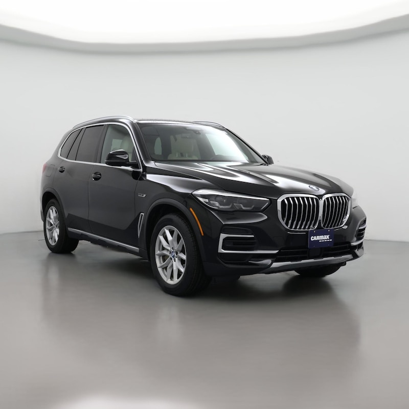 2022 BMW X5 Plug In Hybrid XDrive45e