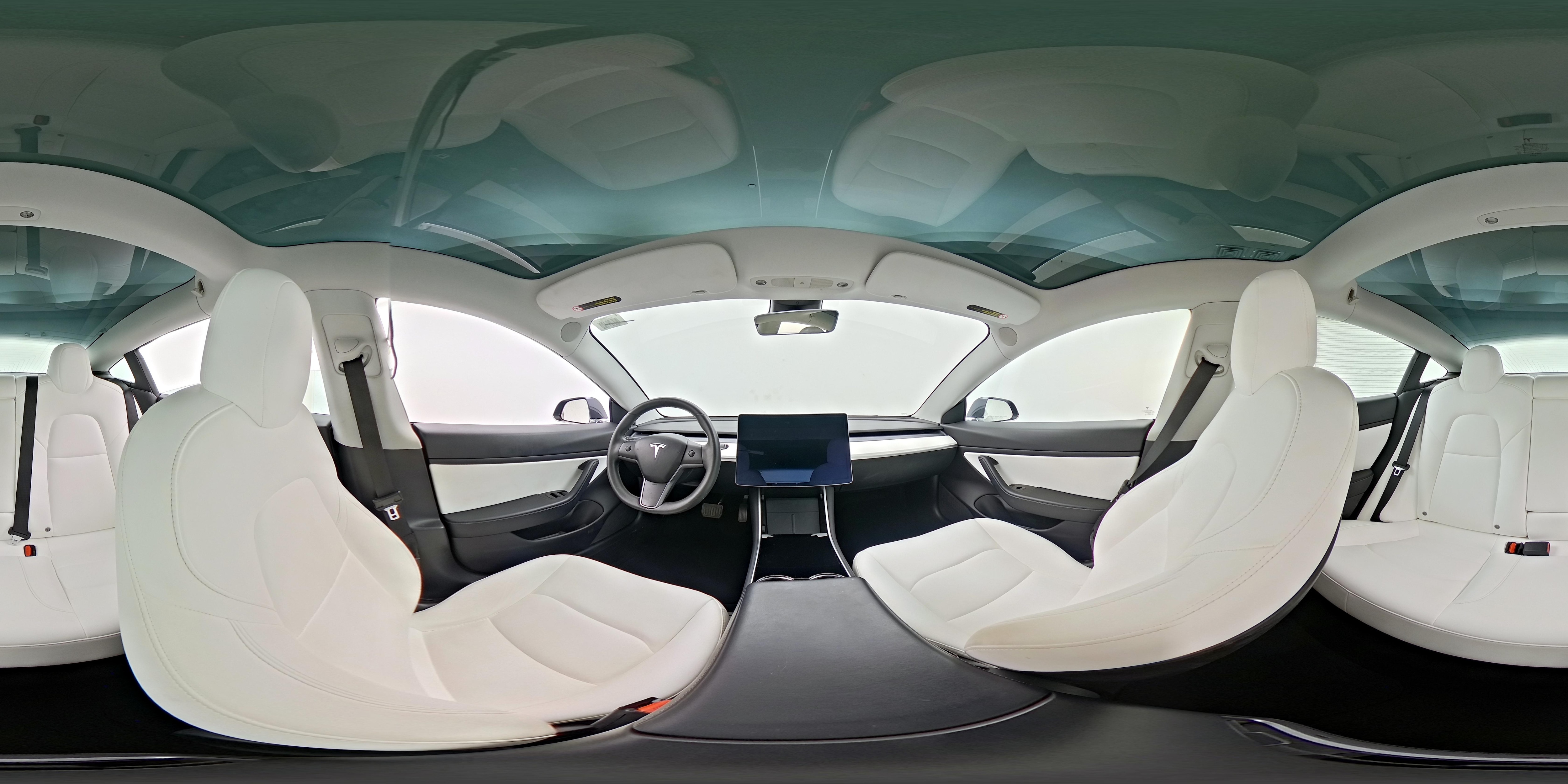 2020 Tesla Model 3 Base - Photo 24