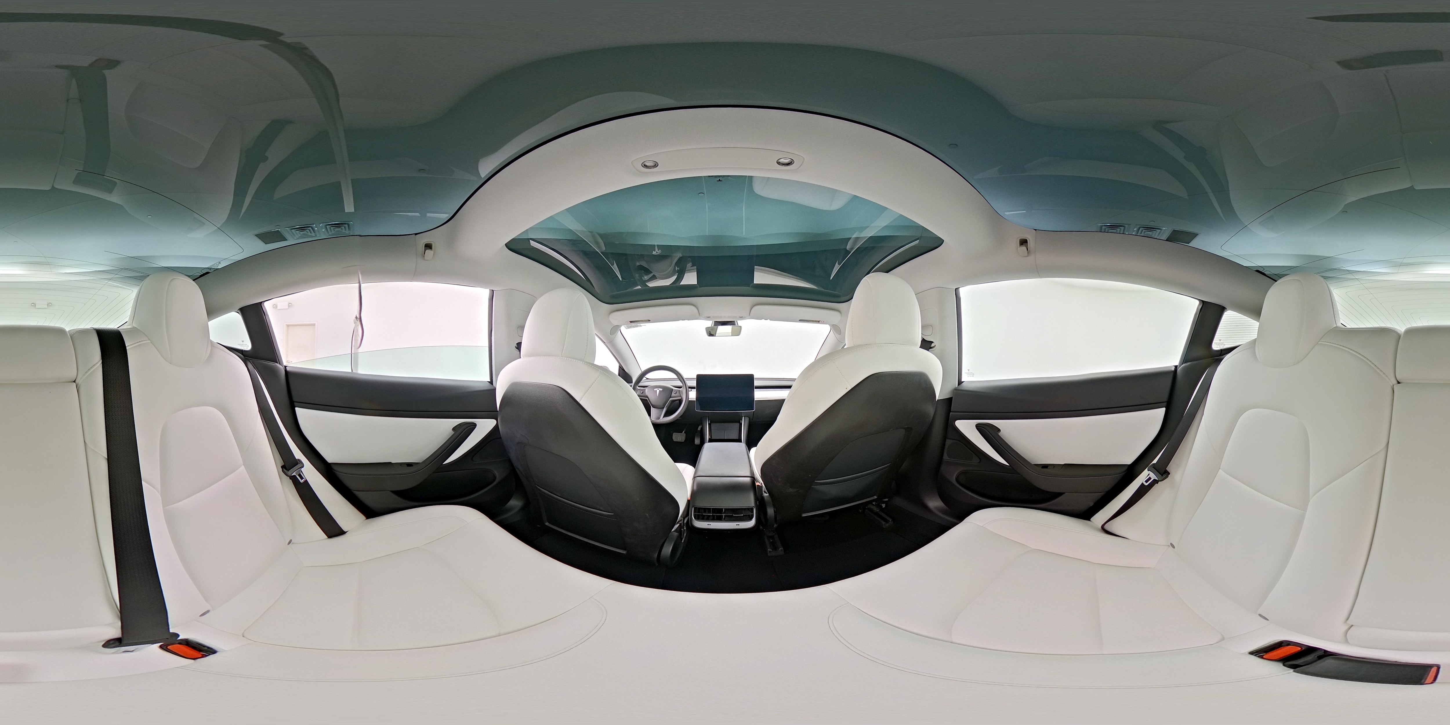 2020 Tesla Model 3 Base - Photo 25
