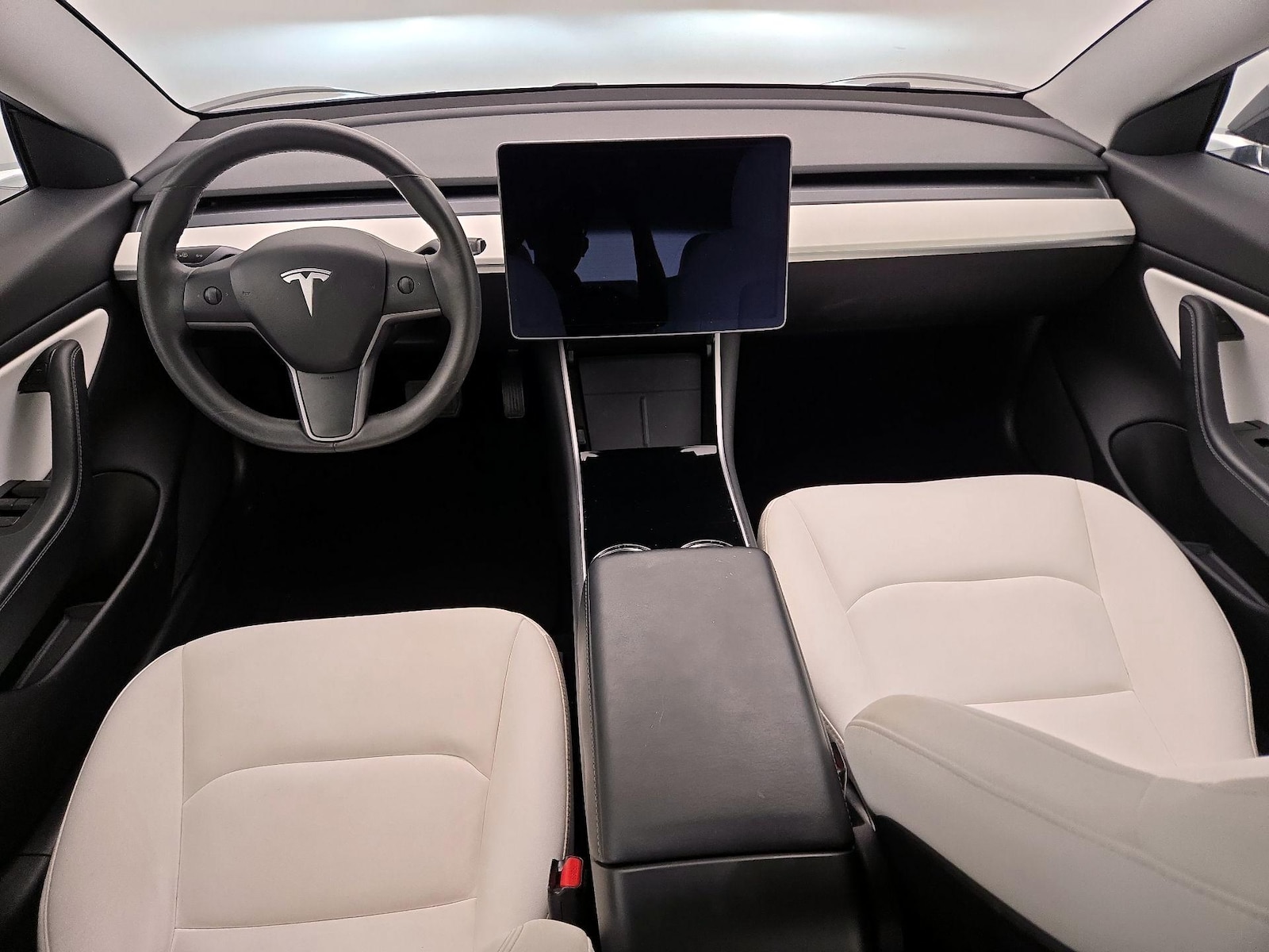 2020 Tesla Model 3 Base - Photo 10