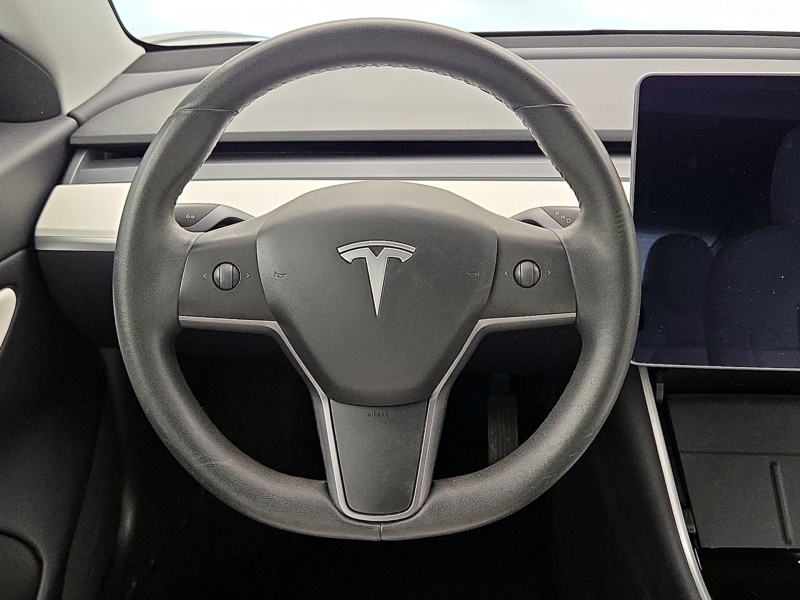 2020 Tesla Model 3 Base - Photo 11
