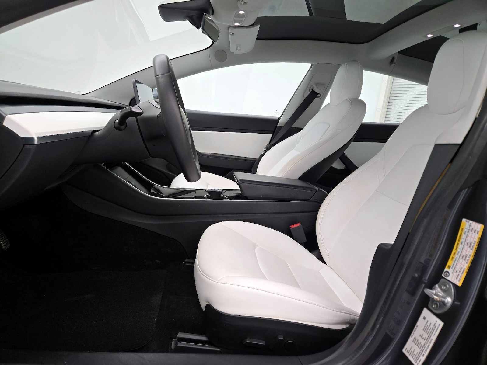 2020 Tesla Model 3 Base - Photo 12