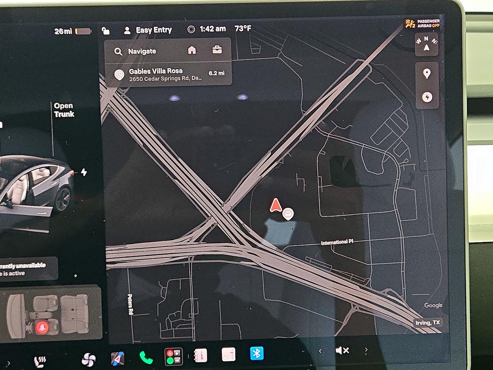 2020 Tesla Model 3 Base - Photo 14