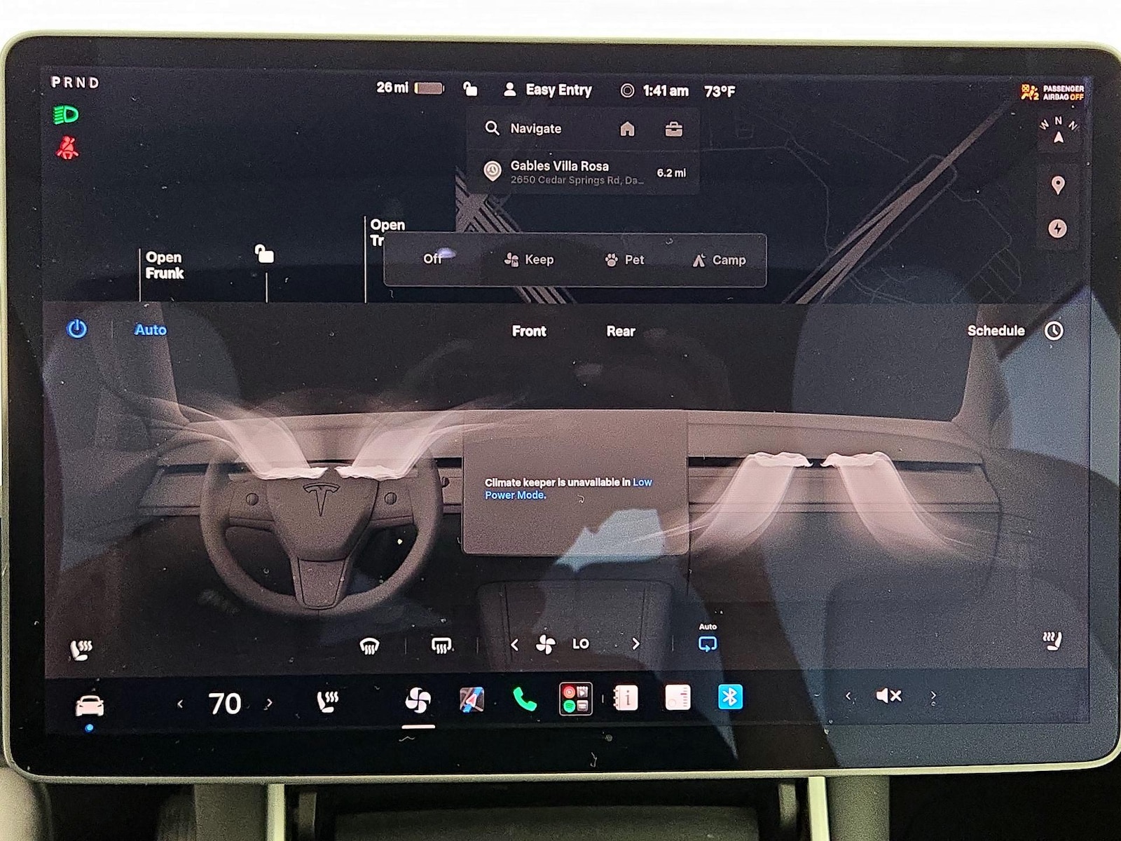2020 Tesla Model 3 Base - Photo 17