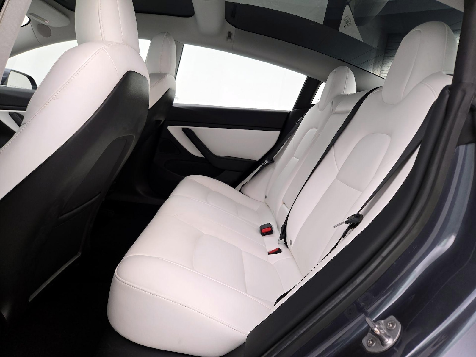 2020 Tesla Model 3 Base - Photo 20