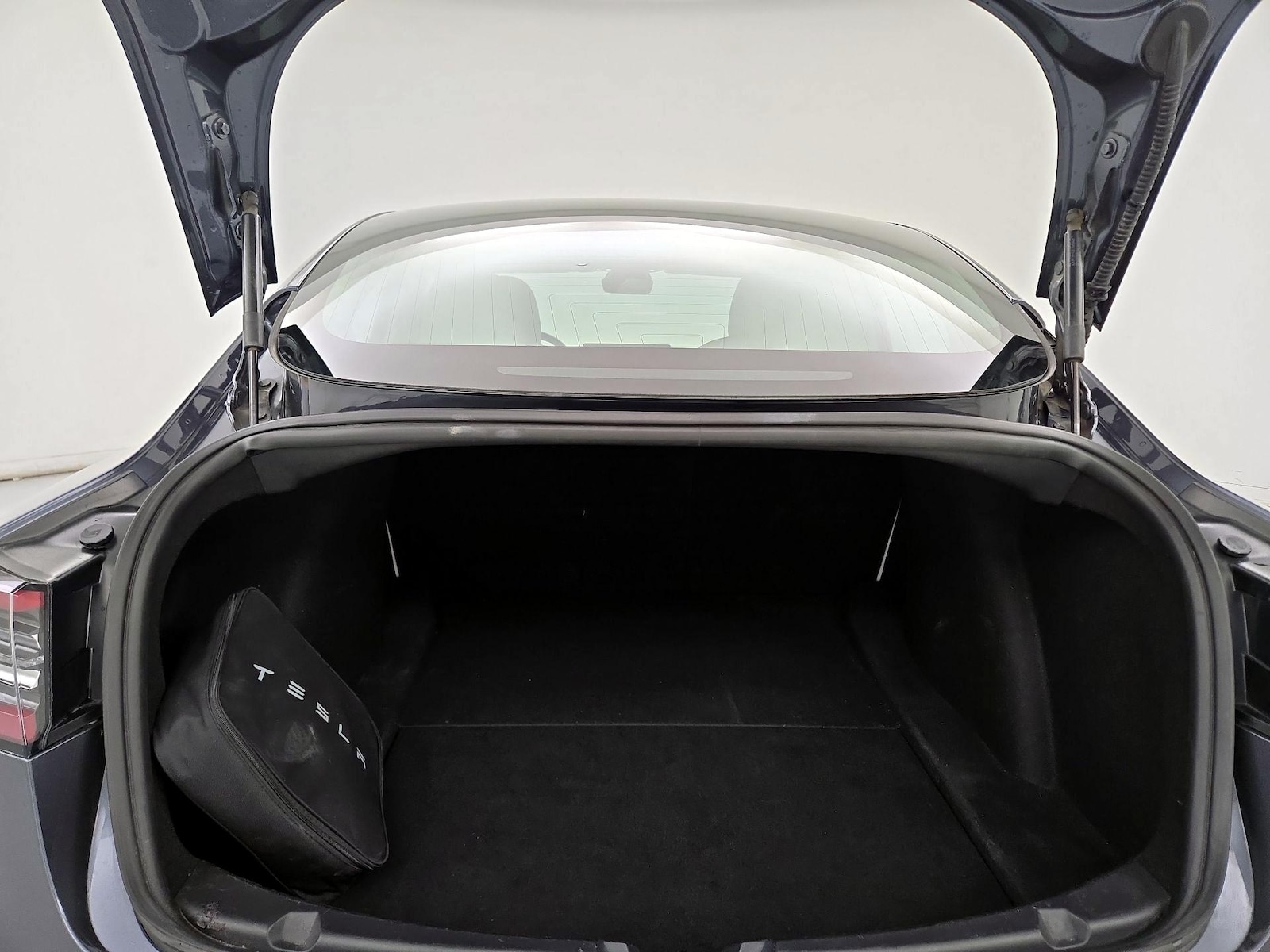 2020 Tesla Model 3 Base - Photo 21