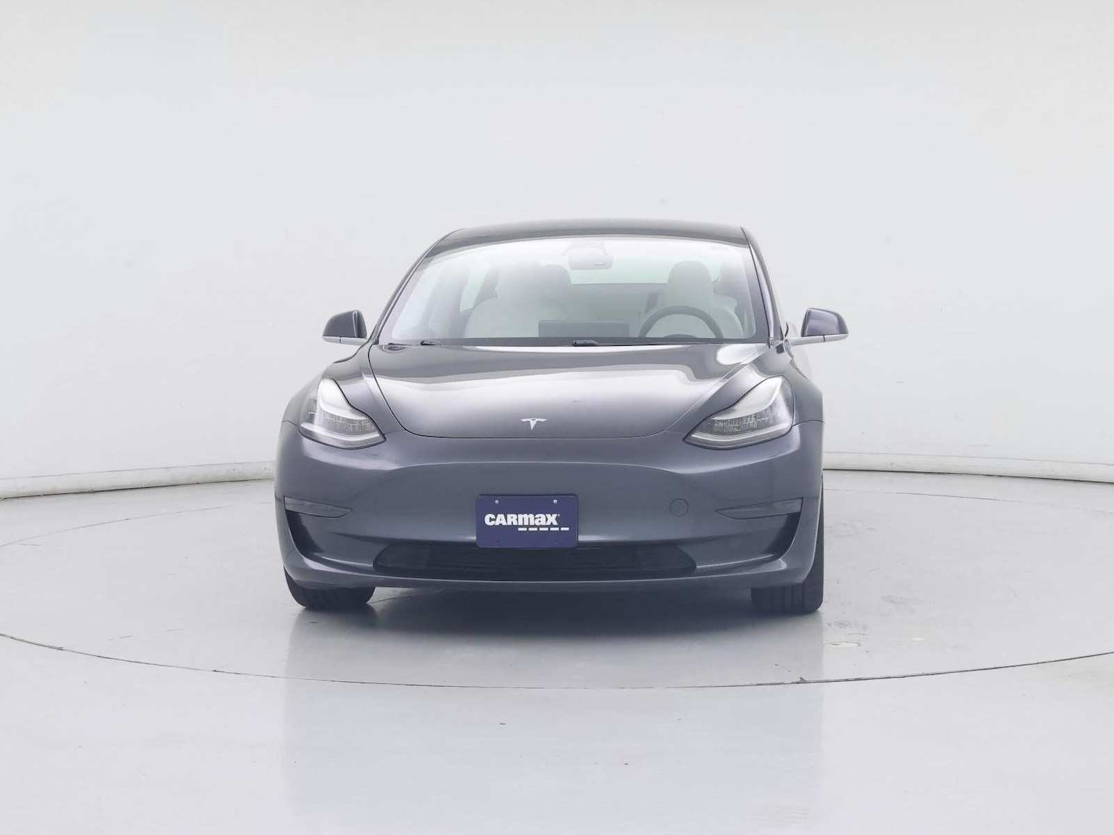 2020 Tesla Model 3 Base - Photo 6