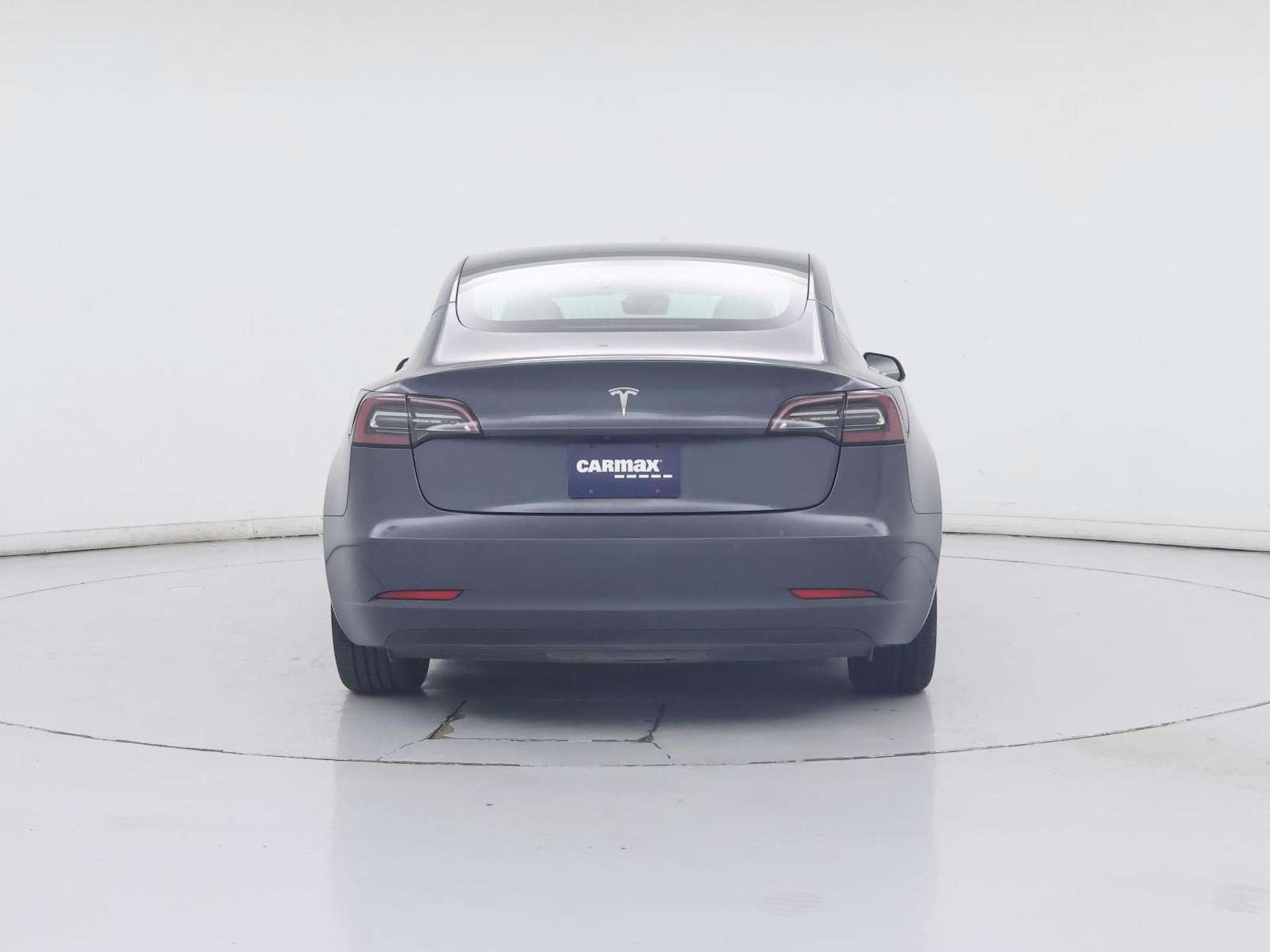 2020 Tesla Model 3 Base - Photo 7