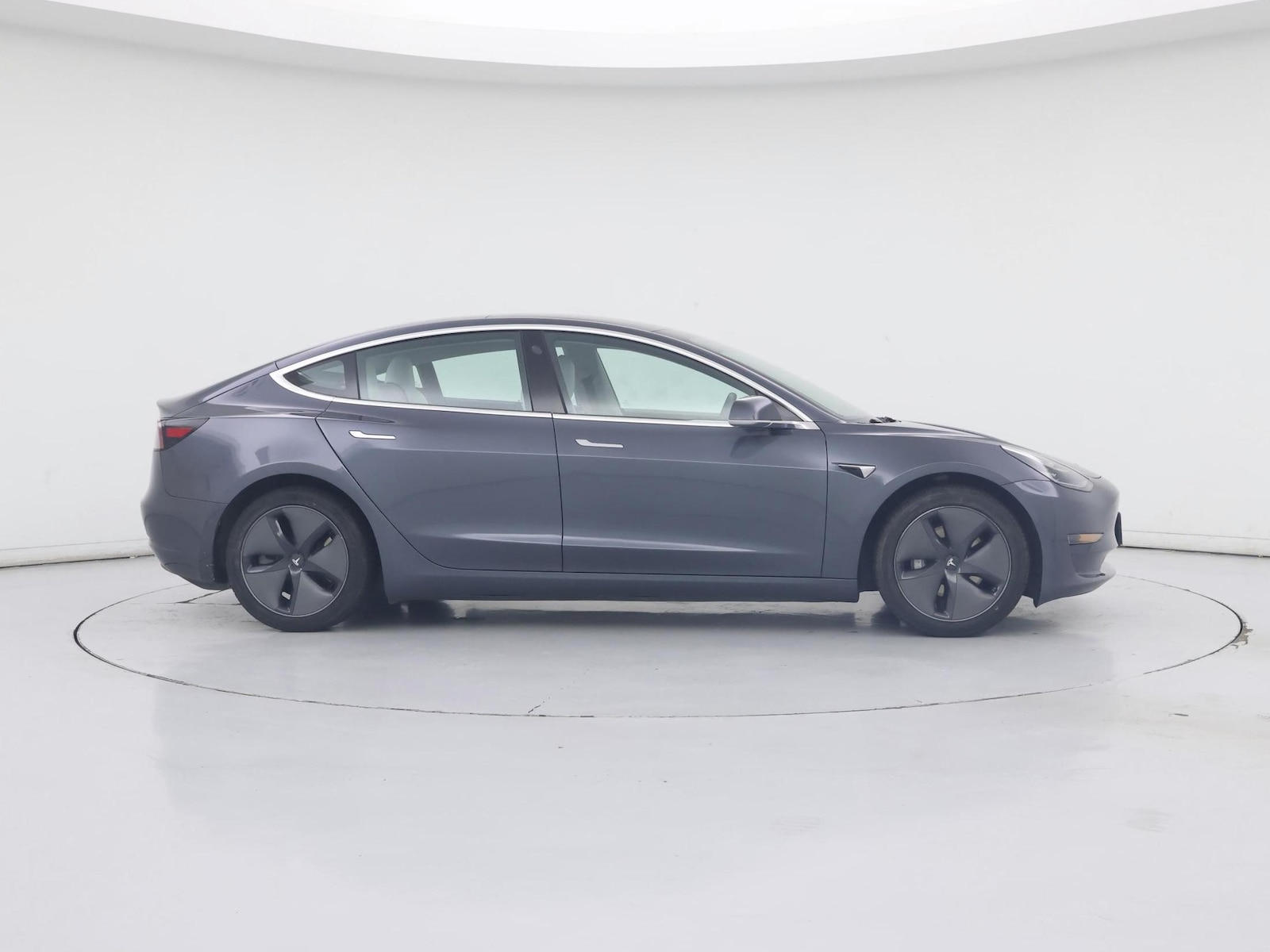 2020 Tesla Model 3 Base - Photo 8
