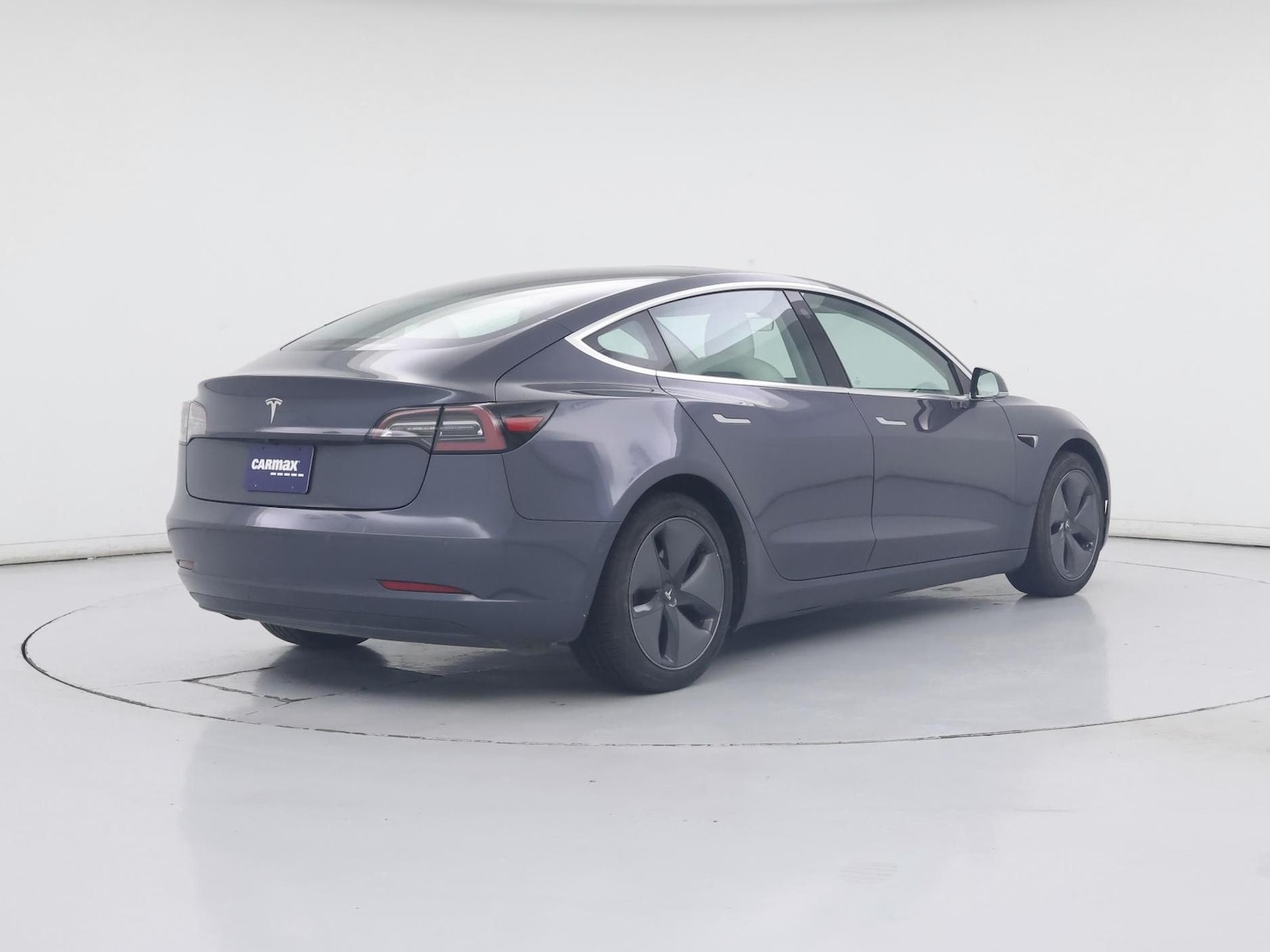 2020 Tesla Model 3 Base - Photo 9