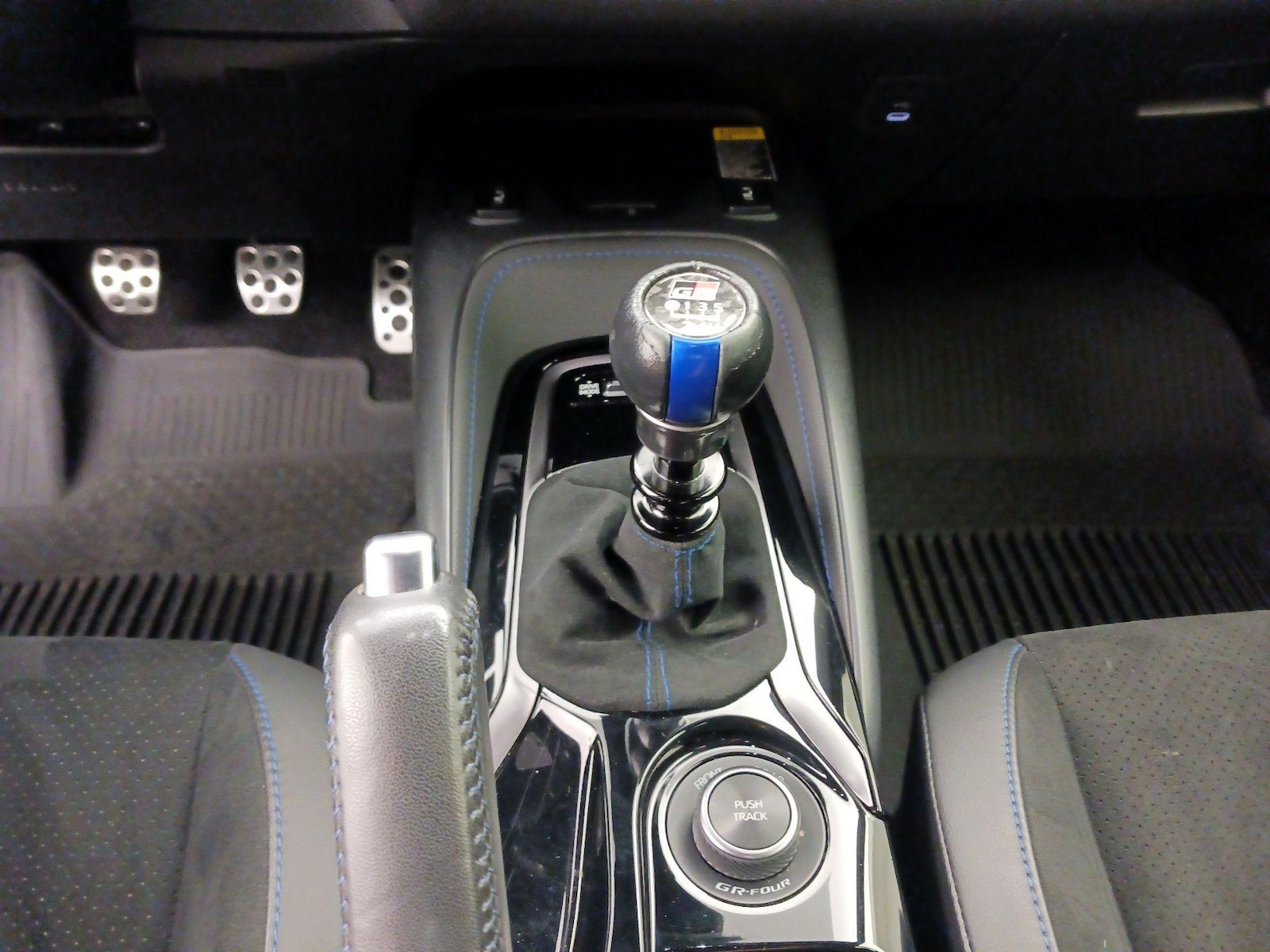 Manual Transmission