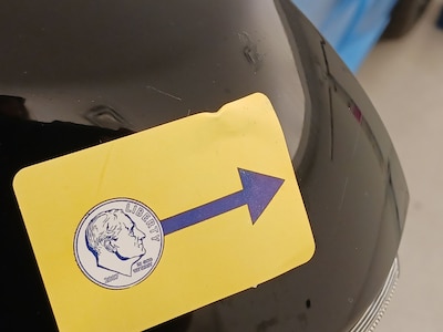 Condition detail
