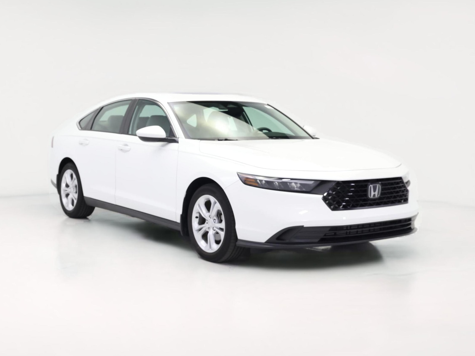 2024 Honda Accord Sedan