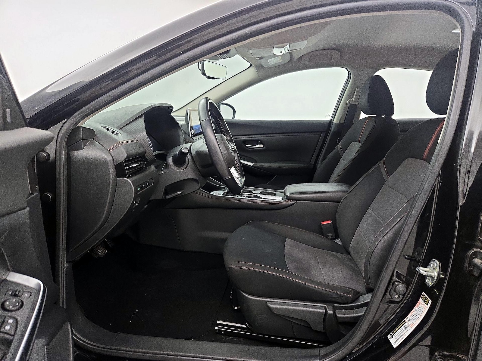 Side Airbags