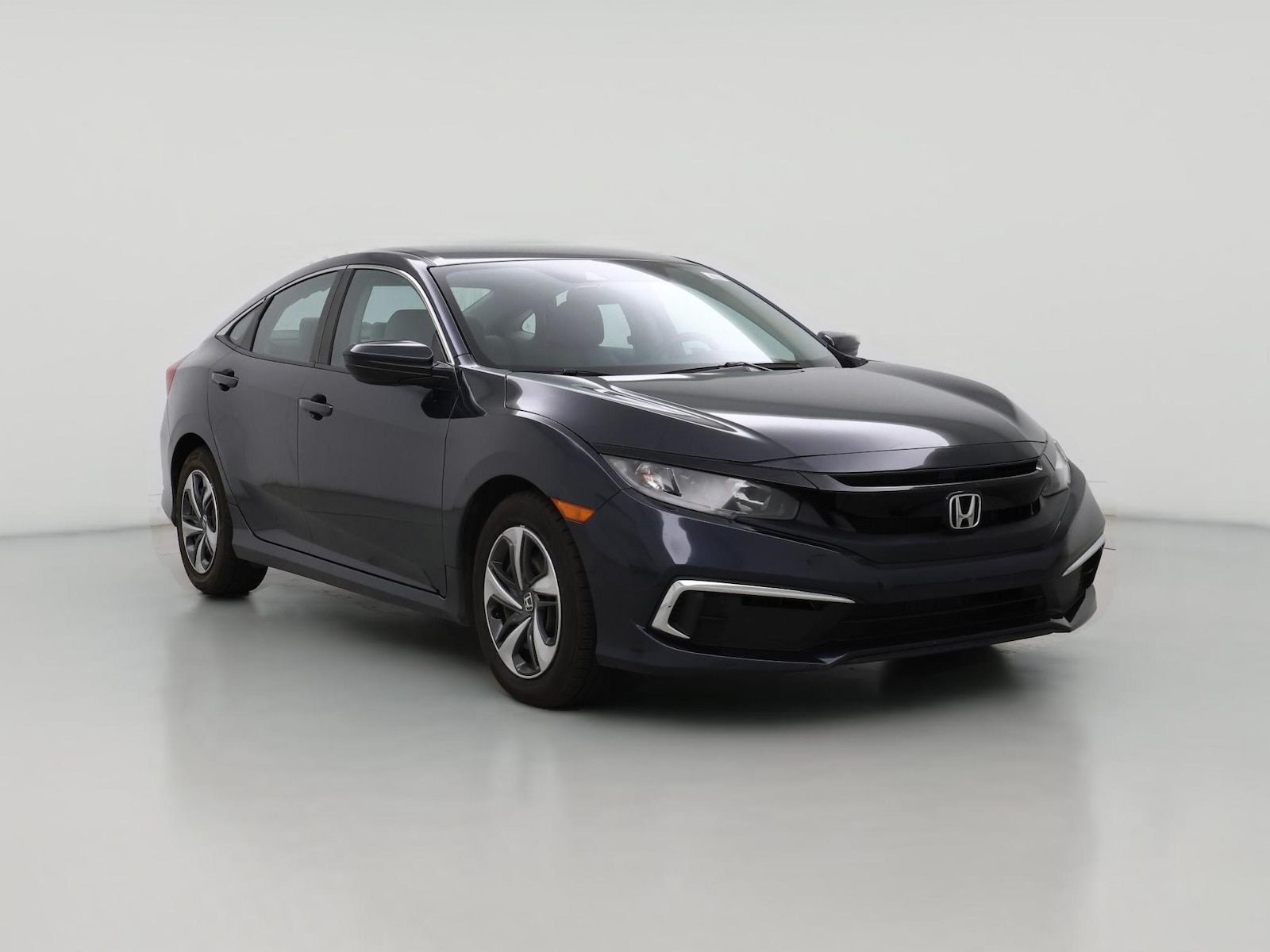 2020 Honda Civic Sedan