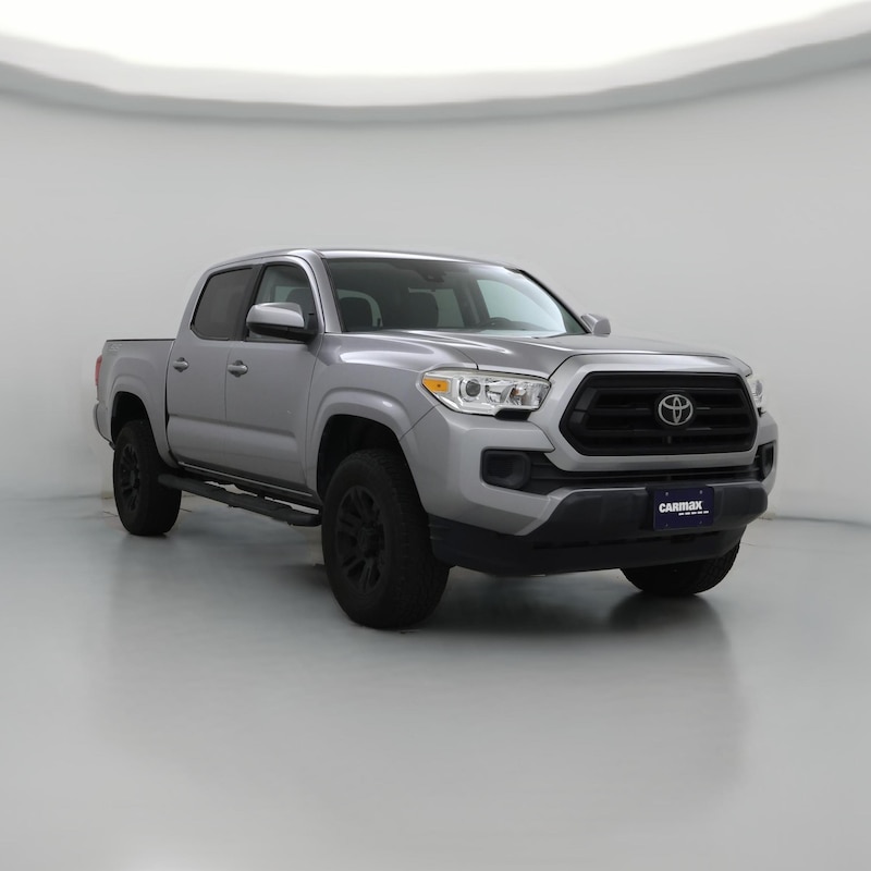 2020 Toyota Tacoma SR